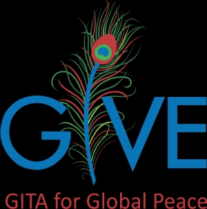 Bhagavad Gita Courses - GIVE GITA